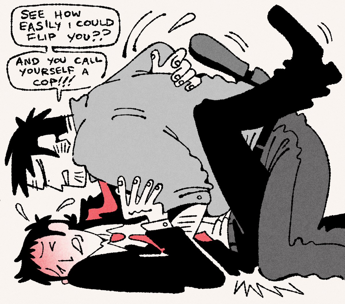 ZONK (@zootzonk) on Twitter photo 