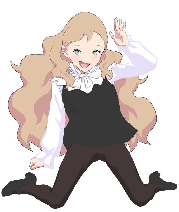 おーちゃん「は～い」 