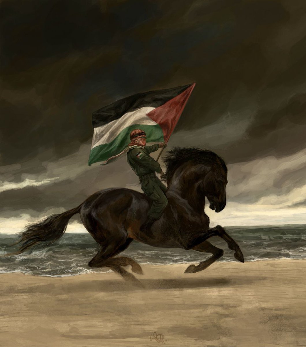 AtefeSafar91136's tweet photo. 🔥اگر تمام کودکان غزه را هم بکشند ...
باز هم مادری کودکش را در سبدی خواهد گذاشت و خدا او را بزرگ میکند
آنقدر بزرگ که کاخ فرعونیان فرو بریزد ...
#علی_العهد_یا_قدس
#فریاد_مظلوم https://t.co/A8K2LNnCm5