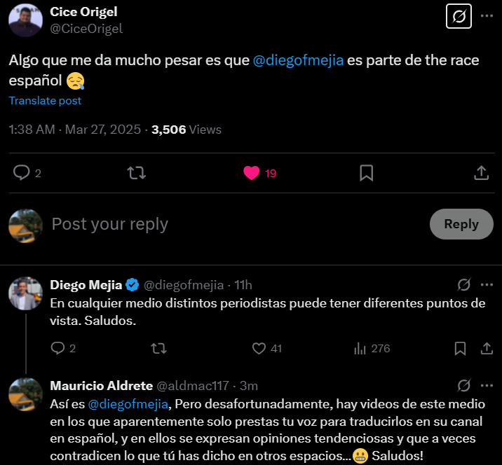 aldmac117's tweet photo. @Adridriian @alexescalera17 @diegofmejia Correcto! 🙃 https://t.co/85oFhwuPeN