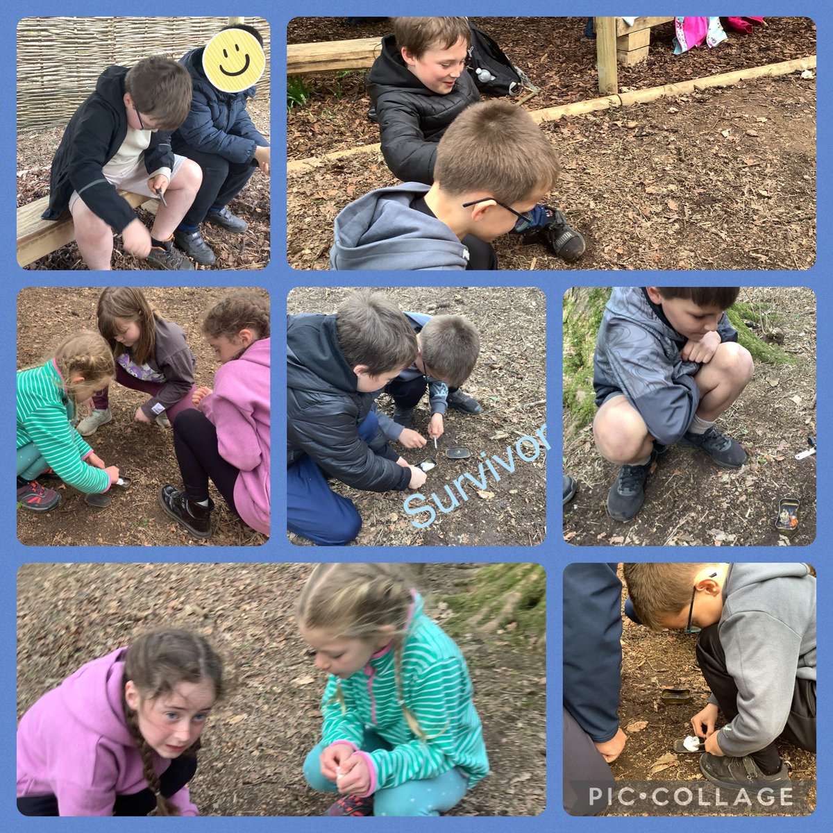 Afternoon fun at PGL!!