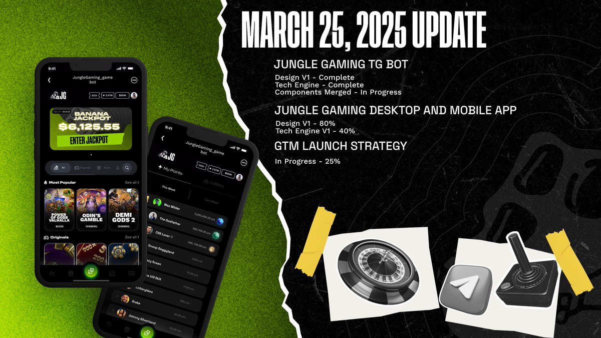 JungleGamingCom's tweet image. Are you ready? We will be swinging into the jungle soon. #JUNGLEGAMING @BoredApeYC #ApeChain