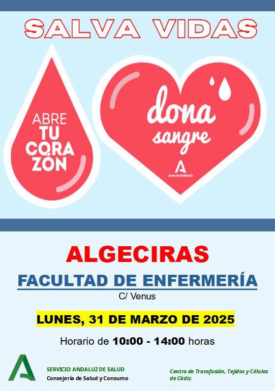 Facultad de Enfermería (@enfermeria_alg) on Twitter photo 