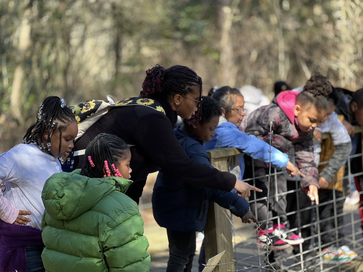 UNC School of Education tweet media