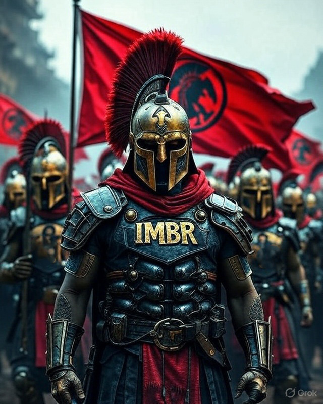 IMBR_Rocket's tweet photo. When are you gonna stop fading and start printing?
#imbr $IMBR
5UGoWgBqg2Rha4ZCkKuJWjULmue5A6Z2mzzHQCh4PSyv https://t.co/wU1oiiOhdu