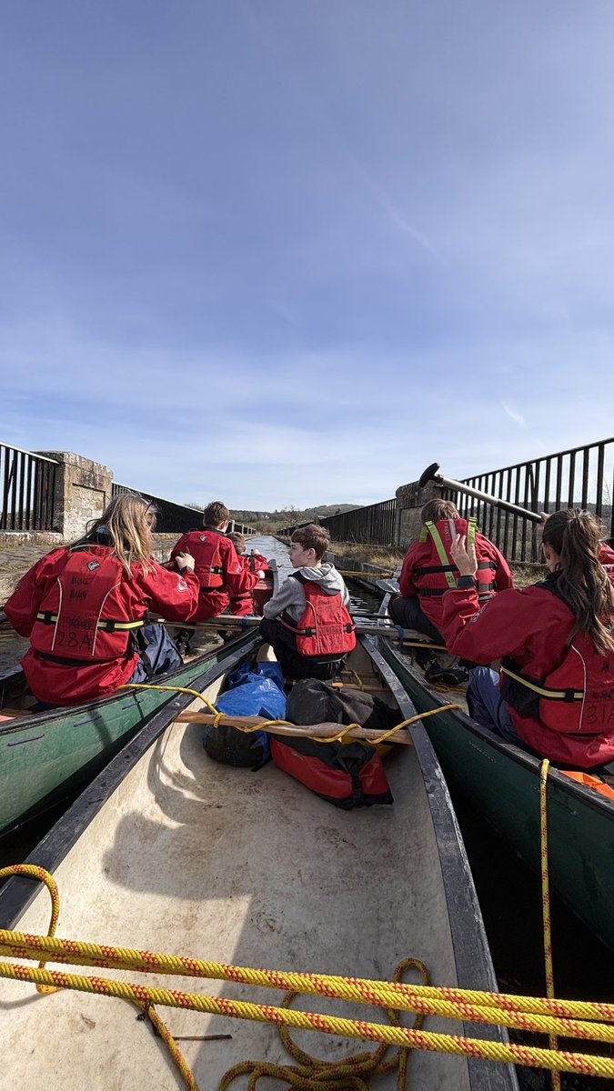 Falkirk Outdoors (@falkirkoutdoors) on Twitter photo Steve was out yesterday with pupils & staff from <a href="/LarbertVillage/">Larbert Village PS</a> EP 🛶 on the Union canal. We focused on resilience & listening to & following instructions and of course having some FUN 😎👍 <a href="/FalkirkOutdoors/">Falkirk Outdoors</a> <a href="/falkirkcouncil/">Falkirk Council</a> <a href="/ASNFalkirk/">Falkirk Council ASN Service</a> <a href="/ScotGovEdu/">ScotGov Education</a> Steve was out yesterday with pupils & staff from <a href="/LarbertVillage/">Larbert Village PS</a> EP 🛶 on the Union canal. We focused on resilience & listening to & following instructions and of course having some FUN 😎👍 <a href="/FalkirkOutdoors/">Falkirk Outdoors</a> <a href="/falkirkcouncil/">Falkirk Council</a> <a href="/ASNFalkirk/">Falkirk Council ASN Service</a> <a href="/ScotGovEdu/">ScotGov Education</a>