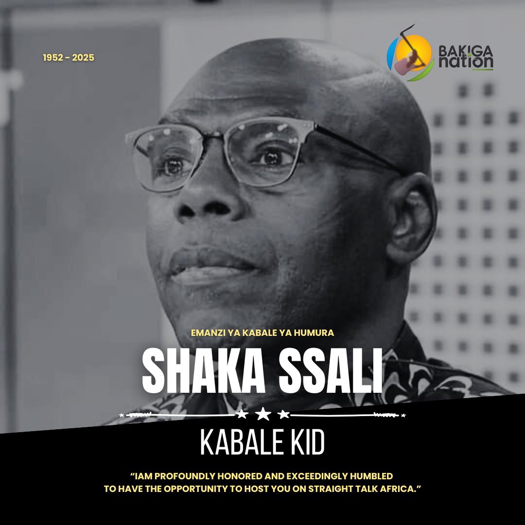 Rest Well Kyakabale😭🙄