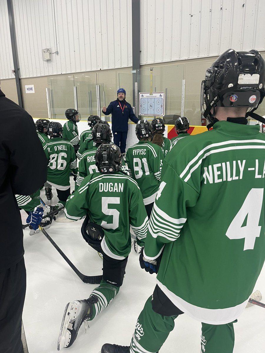 André Lefebvre tweet media