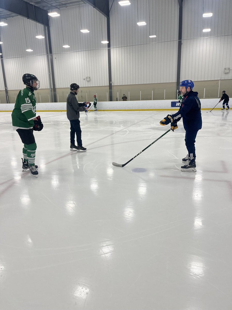 André Lefebvre tweet media