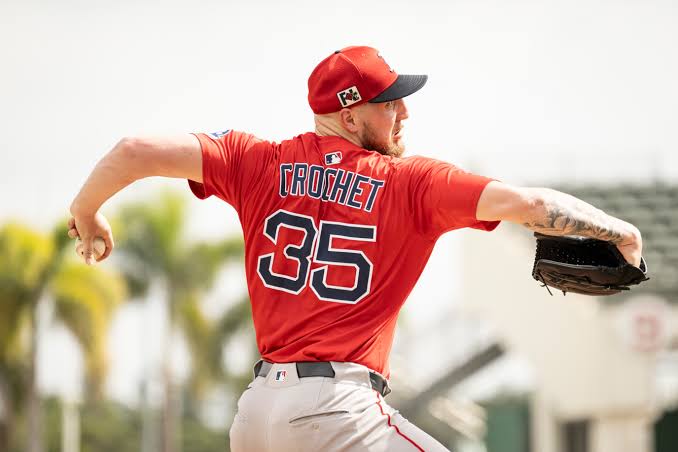 STRIKEOUTBETS tweet media