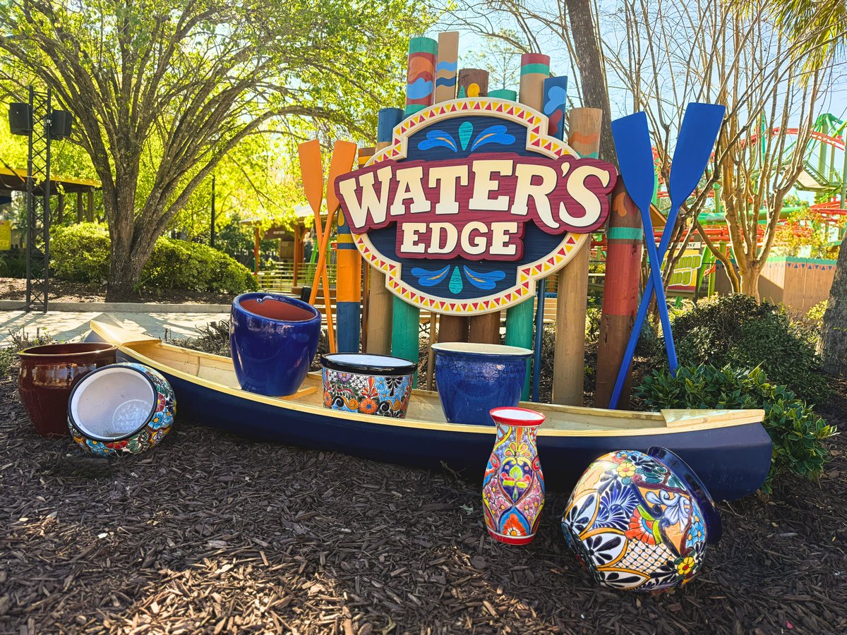New Water’s Edge Expansion Opens at Wild Adventures for 2025
.
.
.
.
.
.
.
.
.
.
.
.
.
#AdventuresinGA #Georgia #GA #ThingstodoinGA <a href="/Wild_Adventures/">Wild Adventures Theme Park</a> #Valdosta #ThemePark #WaterPark #Dinosaurs #AnimalPark #Campground #Concerts adventuresinga.com/f/new-water%E2…