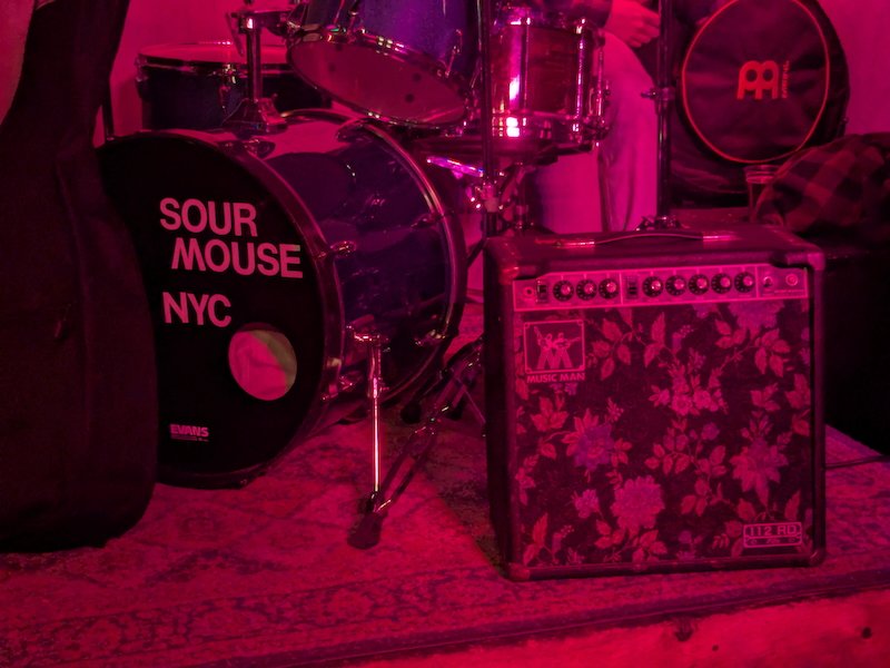 QRO Magazine (@qromag) on Twitter photo It was The Spanish Wave & more for Saturday at <a href="/NewColossusFest/">New Colossus Fest</a> - QRO recap & photos: qromag.com/new-colossus-2… It was The Spanish Wave & more for Saturday at <a href="/NewColossusFest/">New Colossus Fest</a> - QRO recap & photos: qromag.com/new-colossus-2…
