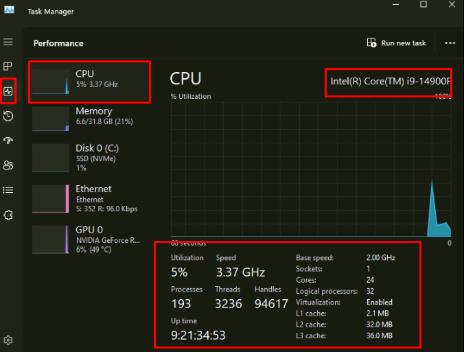 Paragon│Boost Gaming PC Performance tweet media
