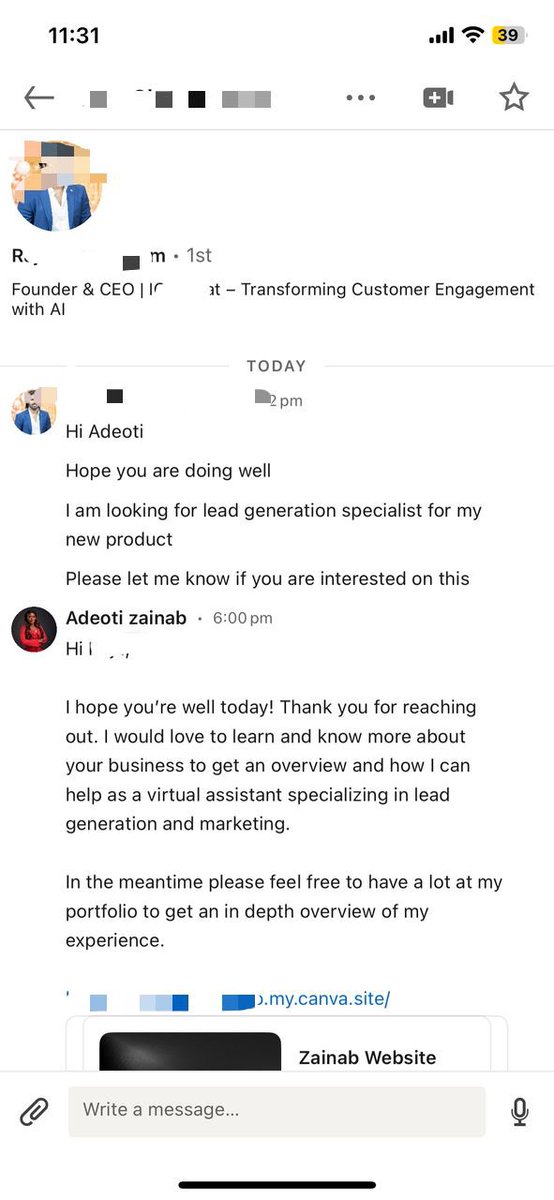 zay baby |Virtual Assistant | Flodesk Queen🫅 tweet media