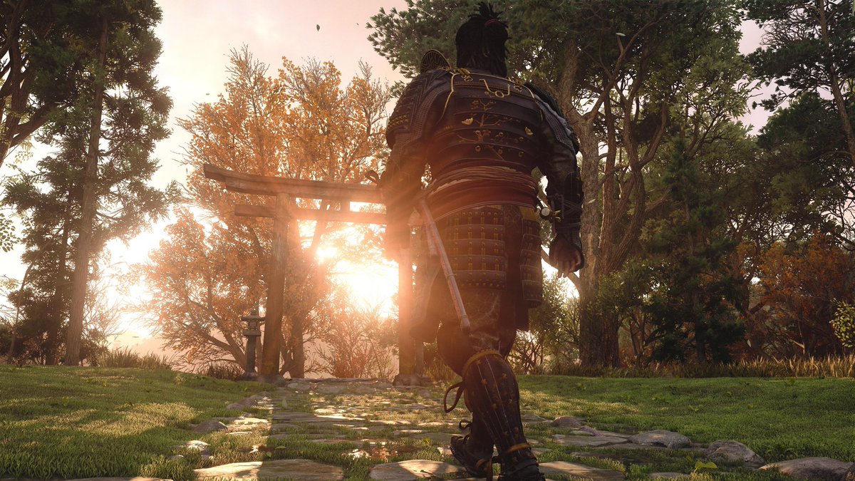 #AssassinsCreedShadows 
#ingamecapture