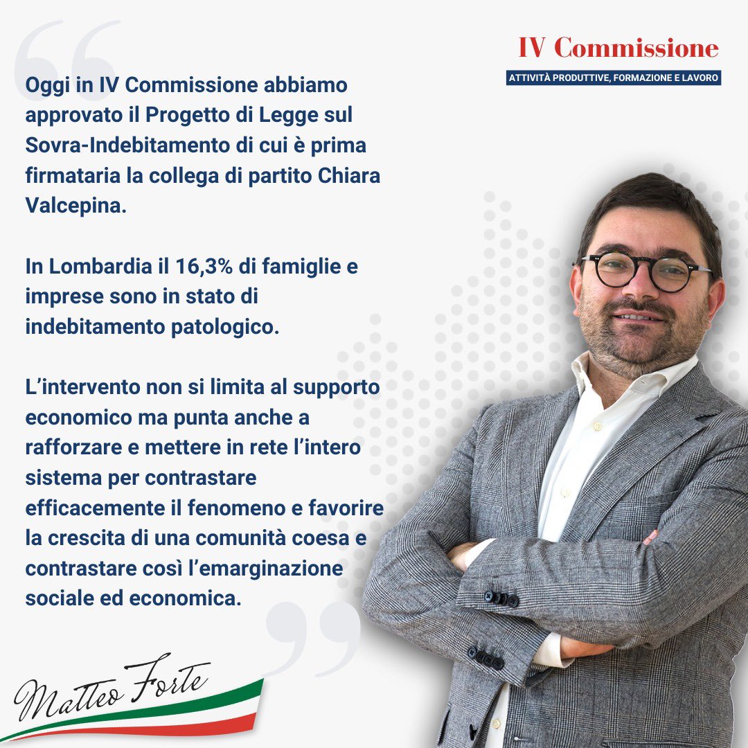 Matteo Forte (@teoforte) on Twitter photo 