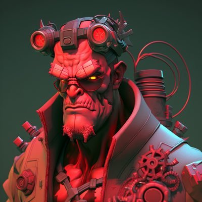 🩸KMAI🩸 tweet media