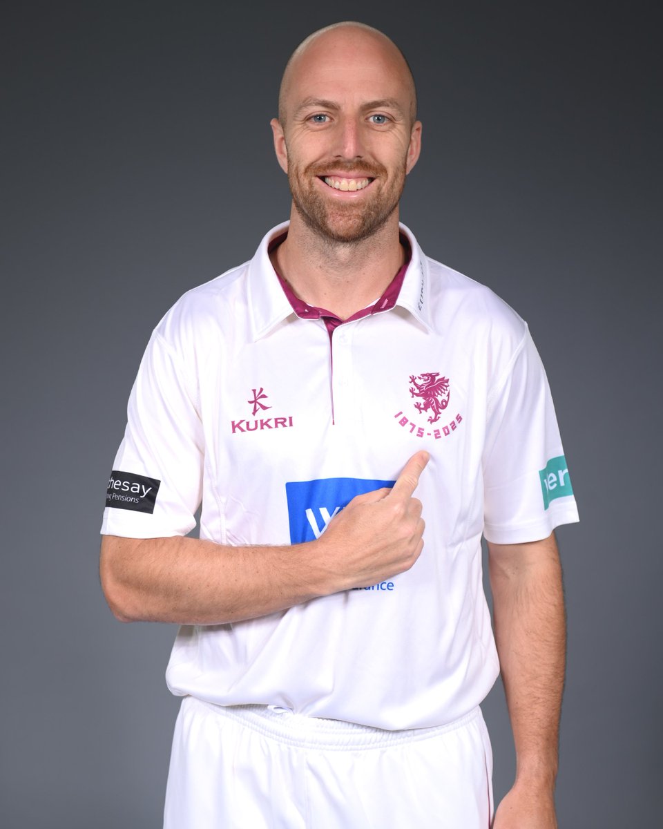Somerset Cricket (@somersetccc) on Twitter photo COMPETITION: We are giving away a signed copy of the new <a href="/CountyChamp/">Rothesay County Championship</a> shirt in conjunction with
<a href="/WPAinsurance/">WPA Health Insurance</a>! 🎁
To be in with a chance simply like, repost and follow <a href="/WPAinsurance/">WPA Health Insurance</a>!
The winner will be chosen at random next week!
#WeAreSomerset COMPETITION: We are giving away a signed copy of the new <a href="/CountyChamp/">Rothesay County Championship</a> shirt in conjunction with
<a href="/WPAinsurance/">WPA Health Insurance</a>! 🎁
To be in with a chance simply like, repost and follow <a href="/WPAinsurance/">WPA Health Insurance</a>!
The winner will be chosen at random next week!
#WeAreSomerset