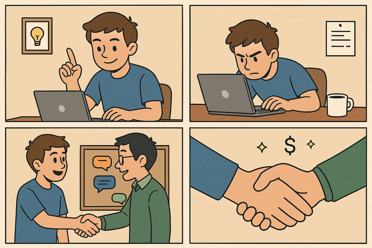 listen up! if you are just getting started as a web3 freelancer, this is for you👇

1. Build in public – Share your ideas, findings, and progress on X, Farcaster, and Lens. Visibility gets you gigs paid!  
2. Start small, ship fast – Contribute to projects, help fix bugs, or