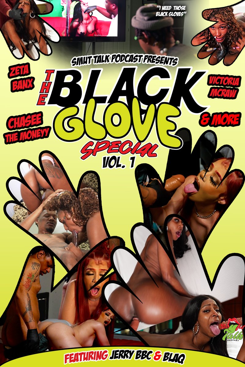S.M.U.T Talk Podcast (@smuttalkpodcast) on Twitter photo Watch our new movie "The Black Glove Special Vol 1" >>> linktr.ee/smuttalkpodcast .
:
Starring <a href="/zetabanx02/">Zeta</a> <a href="/chaseethemoneyy/">IG: @chaseethemoneybag ๐๐</a> <a href="/SagitAquarius/">SagittariusVSAquarius</a> <a href="/VictoriaMcRaw/">Master Venom ๐ค</a> and more ! Watch our new movie "The Black Glove Special Vol 1" >>> linktr.ee/smuttalkpodcast .
:
Starring <a href="/zetabanx02/">Zeta</a> <a href="/chaseethemoneyy/">IG: @chaseethemoneybag ๐๐</a> <a href="/SagitAquarius/">SagittariusVSAquarius</a> <a href="/VictoriaMcRaw/">Master Venom ๐ค</a> and more !