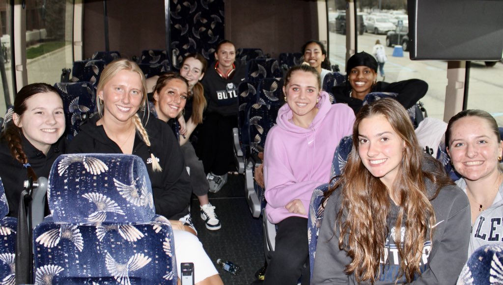 Butler Women’s Basketball tweet media