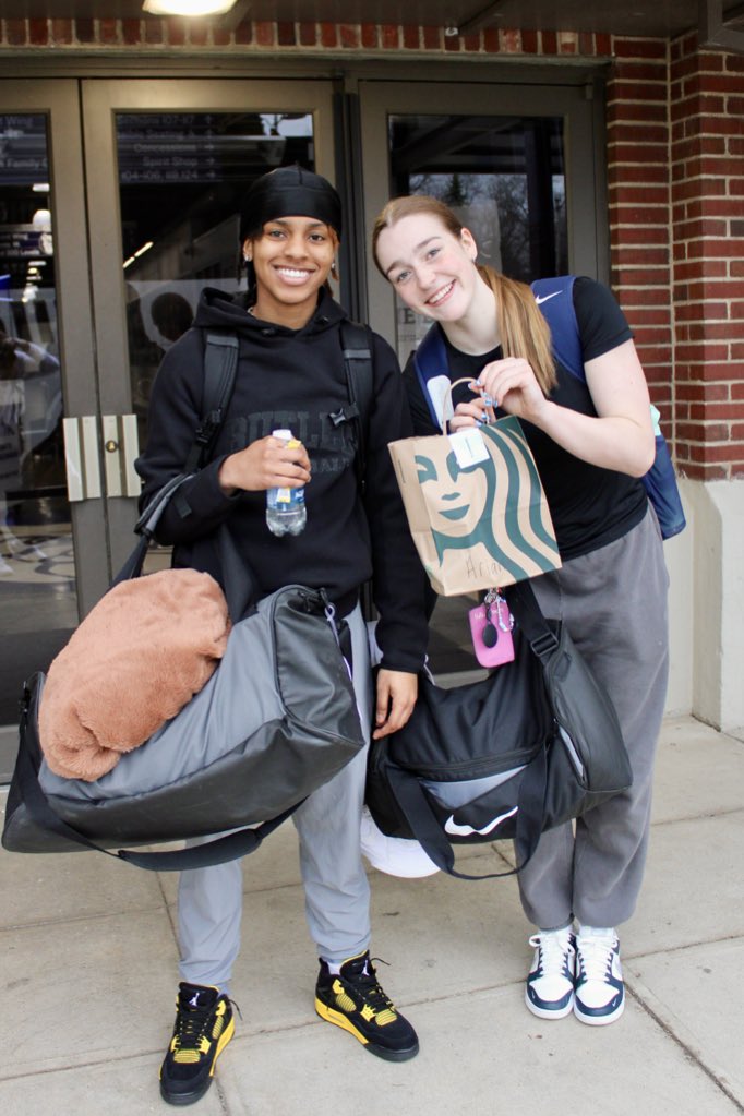 Butler Women’s Basketball tweet media