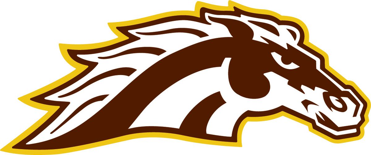 I will be at Western Michigan this Saturday, March 29th! <a href="/Coach_OLeary/">Chris O'Leary</a> <a href="/CamAllenFB/">Cam Allen</a> <a href="/coachcioroch/">Coach Cioroch</a>
