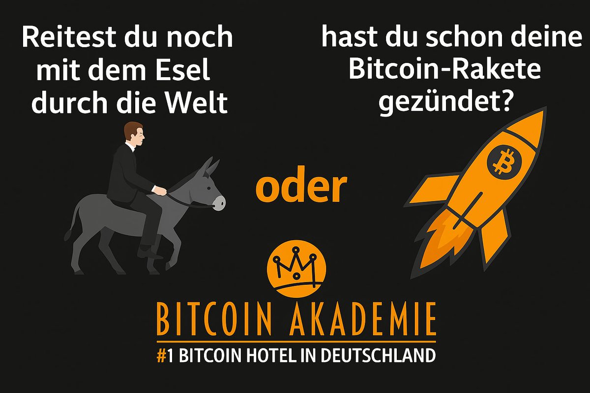 bitcoinhotel_de (@bitcoinhotel_de) on Twitter photo 