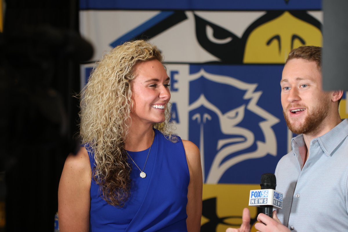 Morehead State Athletics (@msueagles) on Twitter photo .<a href="/MSUEaglesWBB/">Morehead State WBB</a> welcomed <a href="/CoachFeldhaus/">Ashton Feldhaus</a> at Thursday's press conference announcing her hire. From Madison Central & UT Martin, Feldhaus recently was head coach at Missouri Western last year, leading the team to 20 wins. Her family has basketball ties throughout the state. .<a href="/MSUEaglesWBB/">Morehead State WBB</a> welcomed <a href="/CoachFeldhaus/">Ashton Feldhaus</a> at Thursday's press conference announcing her hire. From Madison Central & UT Martin, Feldhaus recently was head coach at Missouri Western last year, leading the team to 20 wins. Her family has basketball ties throughout the state.