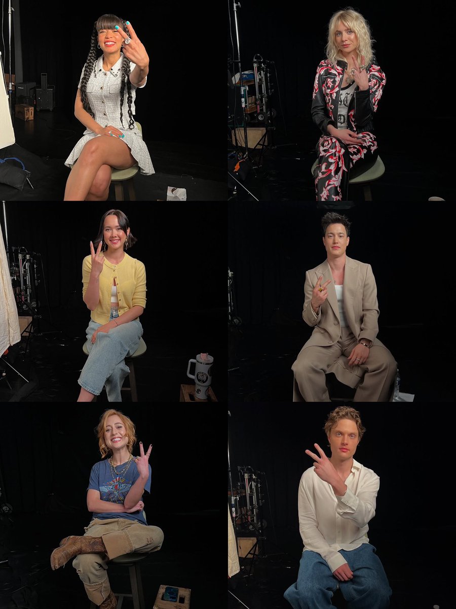 how it started                        how it’s going