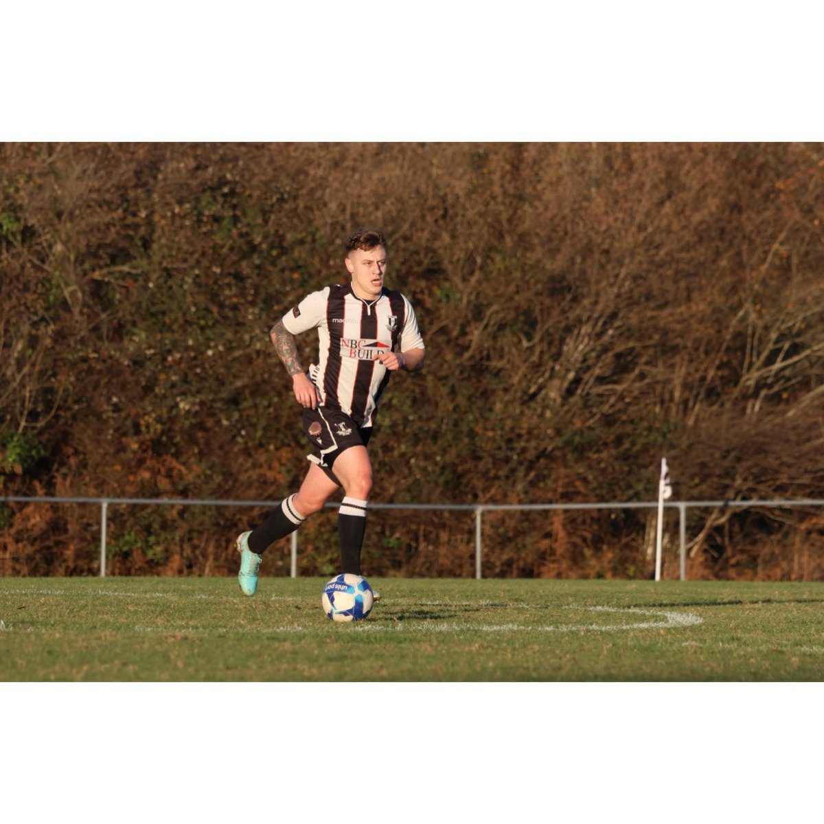 Hedge End Town FC tweet media