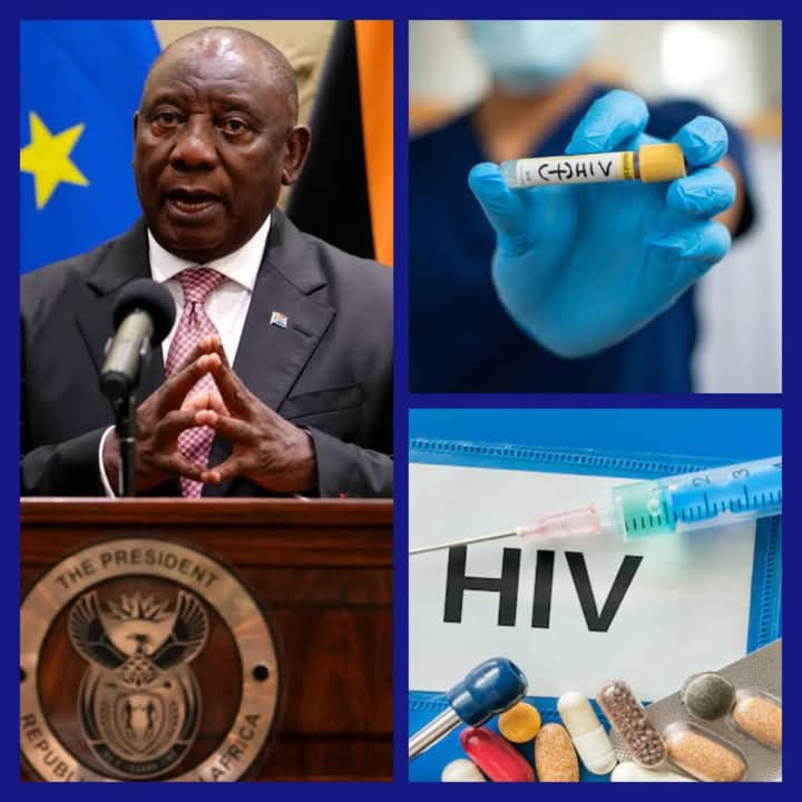ItsTheReal_BizZ's tweet photo. BREAKING NEWS 🚨‼️

SA has reportedly developed a potential HIV cure, Free Vîrus Control Without Medication. 

The University of KwaZulu-Natal who have been researching on the HIV cure for 2-years recently conducted Africa’s first HIV cure trial&amp;the results were very promising. https://t.co/GyOX3hr2uh