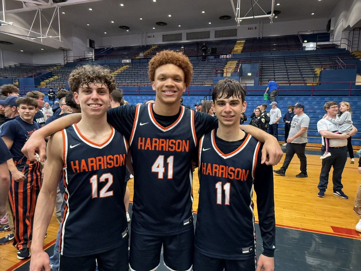 Extremely proud of the recognition earned by 3 of our three seniors as they were all named IBCA Honorable Mention All State. Very few schools in the state have 3 players earn recognition &amp; it is a direct reflection of their dedication combined with the grit of their 9 teammates.