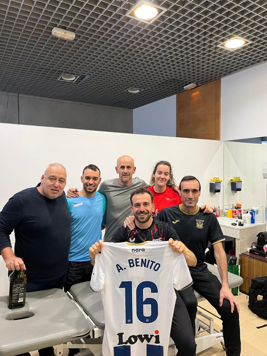 Jose Antonio Bodoque tweet media