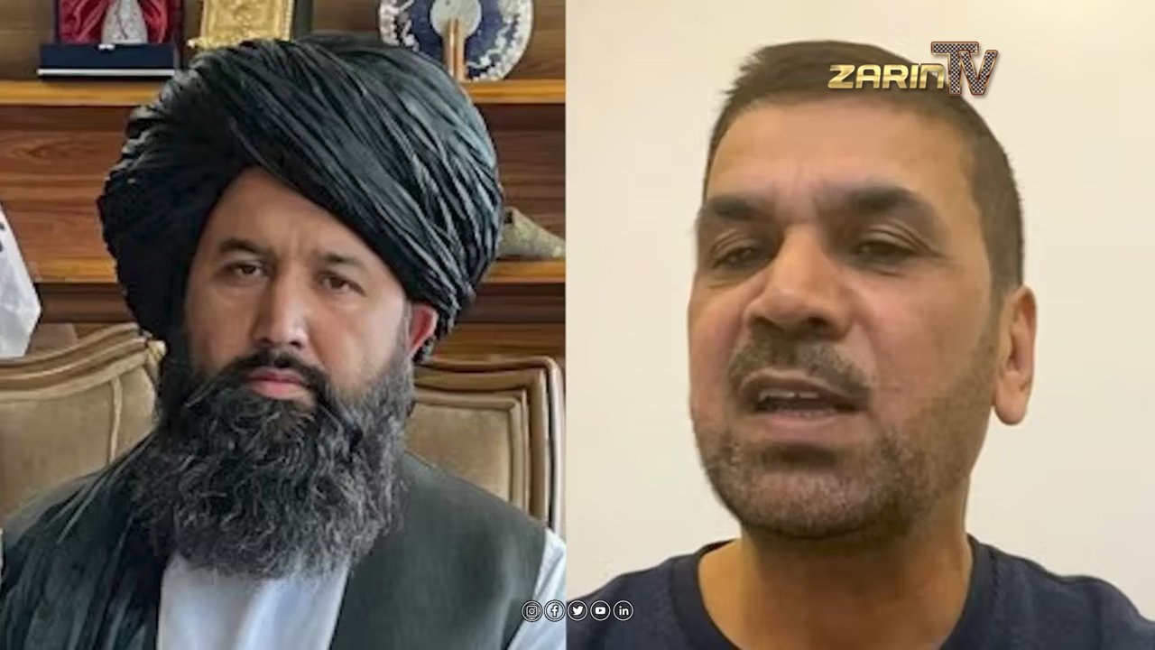 انتقاد اسماعیل یون از طالبان: سازنده بمب نباید وزیر تحصیلات باشد