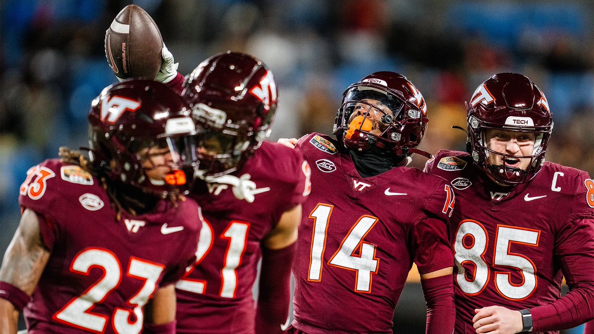Grady โBlazeโ Swango (@gradyswango) on Twitter photo #AGTG I am blessed to receive an offer from <a href="/HokiesFB/">Virginia Tech Football</a>. Thank you <a href="/Coach_Mines/">Fontel Mines</a> @CoachPryV
<a href="/BrianDohn247/">BrianDohn247</a> <a href="/EJHollandOn3/">"EJ Holland"</a> <a href="/RivalsFriedman/">Adam Friedman</a> <a href="/DemetricDWarren/">Demetric D. Warren</a> <a href="/VaPrepsRivals/">Virginia Preps</a> <a href="/adamgorney/">Adam Gorney</a> <a href="/dhglover/">๐Coach Glove๐</a> <a href="/coxfalconfootb1/">Cox Football</a> <a href="/TNoe8/">Tyler Noe</a> <a href="/bigdogatlaw/">Jason Swango</a> <a href="/mfarrellsports/">Mike Farrell</a> #AGTG I am blessed to receive an offer from <a href="/HokiesFB/">Virginia Tech Football</a>. Thank you <a href="/Coach_Mines/">Fontel Mines</a> @CoachPryV
<a href="/BrianDohn247/">BrianDohn247</a> <a href="/EJHollandOn3/">"EJ Holland"</a> <a href="/RivalsFriedman/">Adam Friedman</a> <a href="/DemetricDWarren/">Demetric D. Warren</a> <a href="/VaPrepsRivals/">Virginia Preps</a> <a href="/adamgorney/">Adam Gorney</a> <a href="/dhglover/">๐Coach Glove๐</a> <a href="/coxfalconfootb1/">Cox Football</a> <a href="/TNoe8/">Tyler Noe</a> <a href="/bigdogatlaw/">Jason Swango</a> <a href="/mfarrellsports/">Mike Farrell</a>