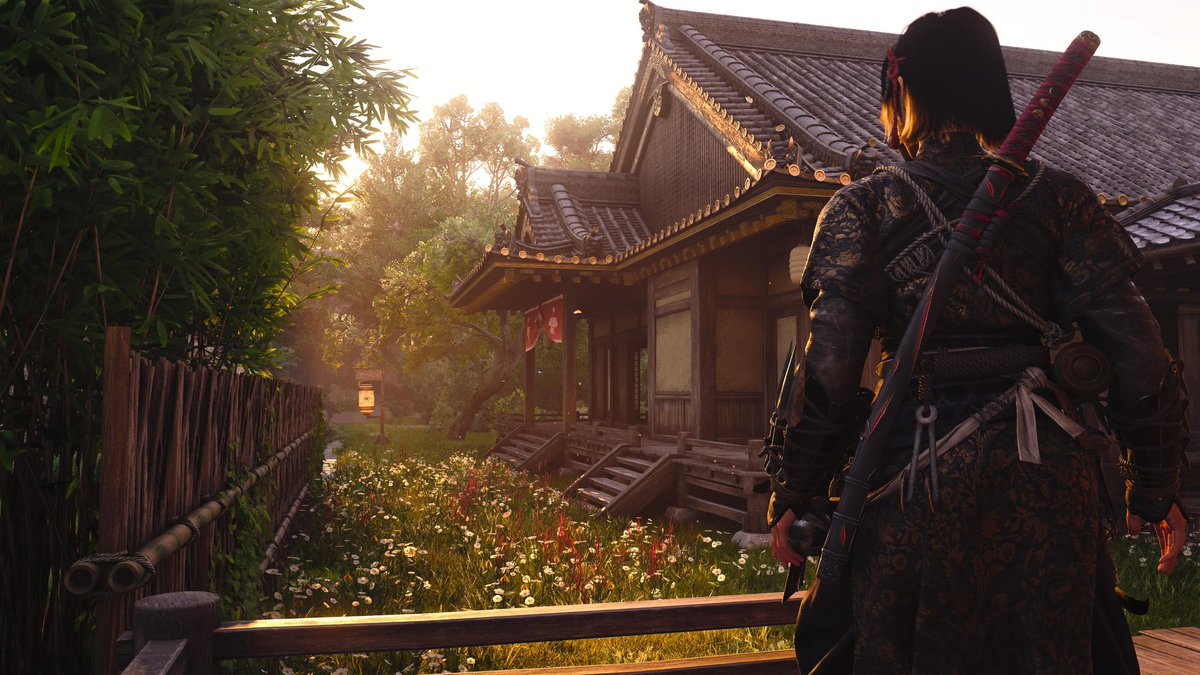 #AssassinsCreedShadows 
#ingamecapture