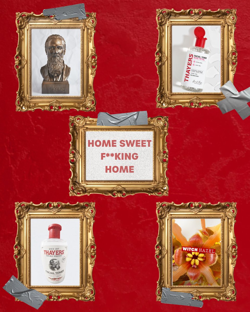 ThayersNatural's tweet image. doing some redecorating to surround my home with pictures of loved ones. do u like what i've done with the place?