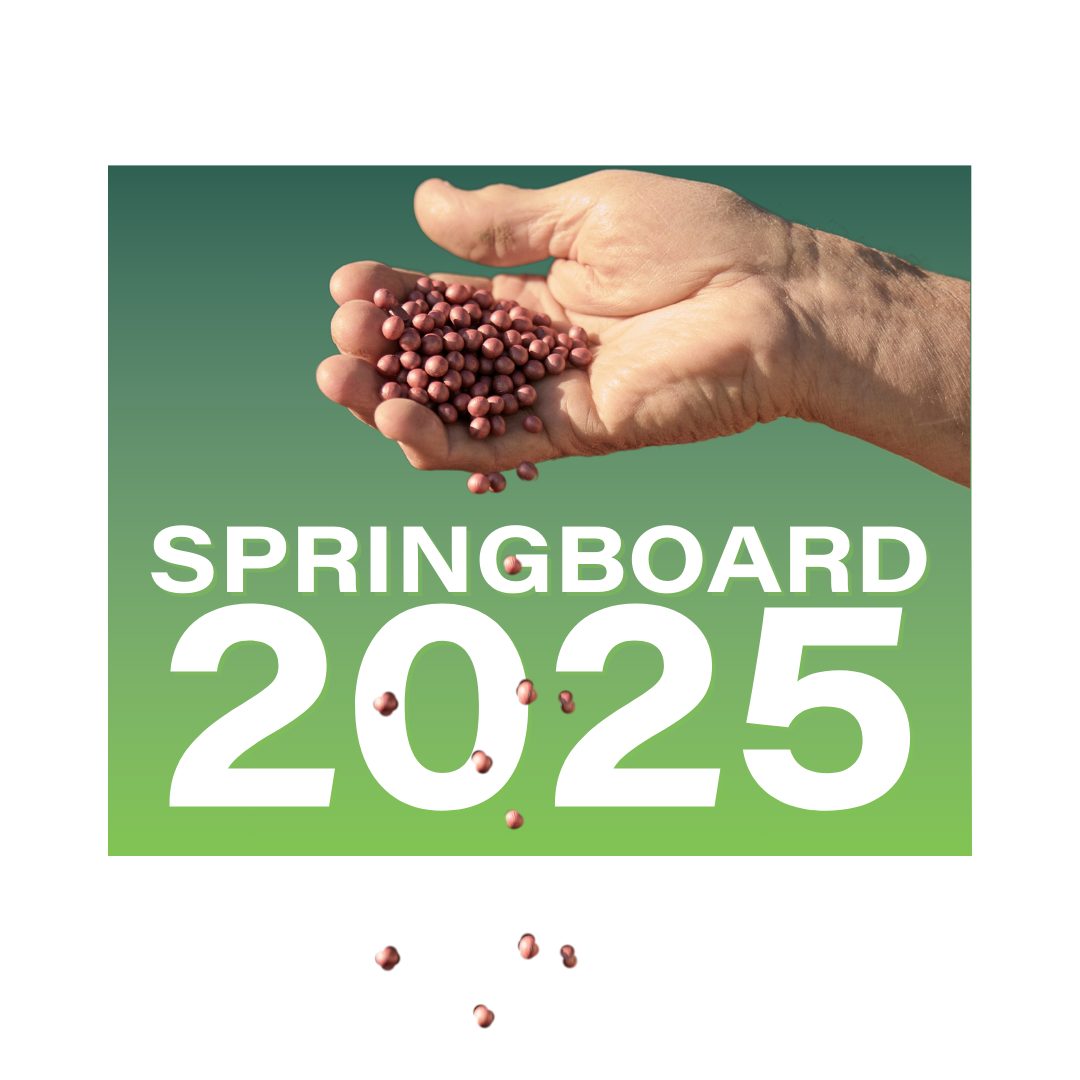 GreaterPeoria's tweet image. 🌱 Don’t miss SpringBoard 2025—ISA’s event for advancing ag-based, bio-based innovation! Connect with leaders in research, industry &amp;amp; investment.

📅 Register here: ow.ly/lTjH50VpMP5

#AgTech #SpringBoard2025 #SustainableInnovation