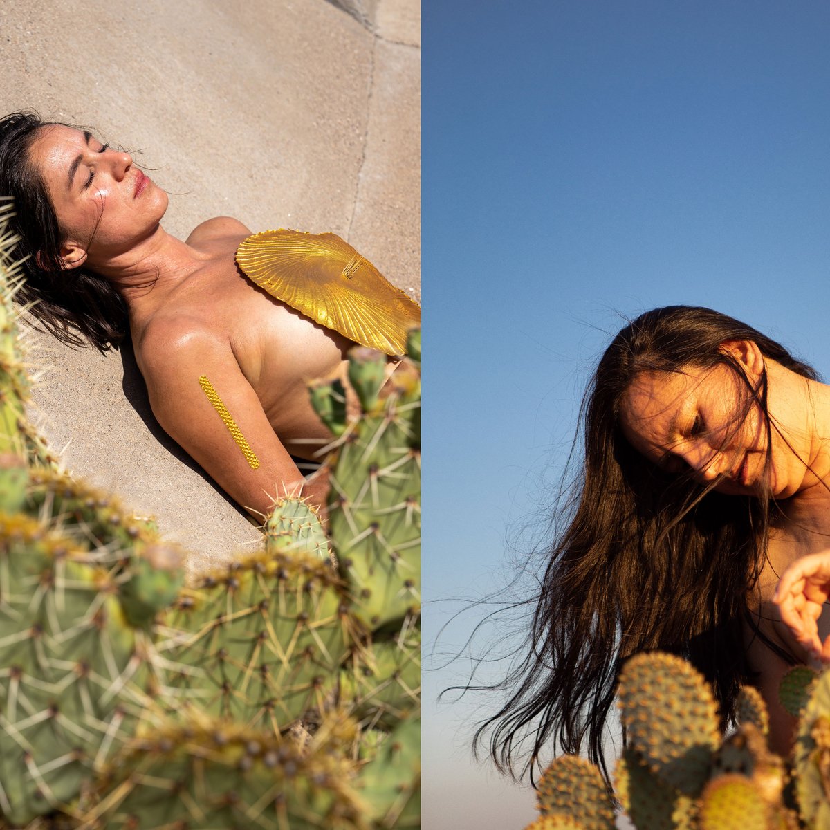 Join the School of Art for our Friday Lecture Series featuring Fronterizx.

📍 Friday, Apr. 4 | 12 p.m. Center for the Visual Arts, Room 165.
Lectures are free and open to the public.