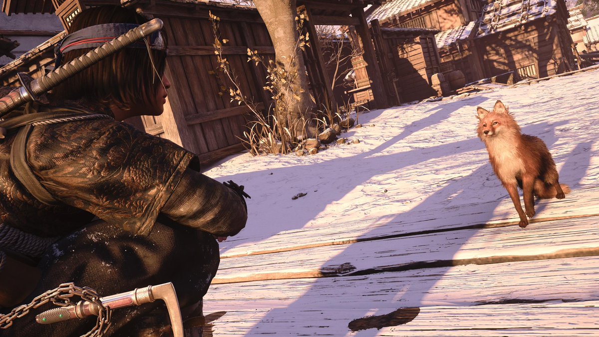 #AssassinsCreedShadows 
#ingamecapture