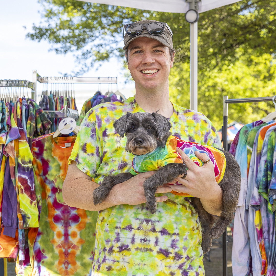 Druid City Arts Fest tweet media