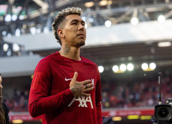 LFCTransferRoom's tweet photo. Jurgen Klopp:

It’s not so important what people think when you come in, it’s much more important what people think when you leave.

❤️🔴 https://t.co/a2vhtoiKzk