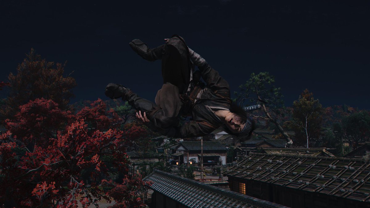 #AssassinsCreedShadows 
#ingamecapture