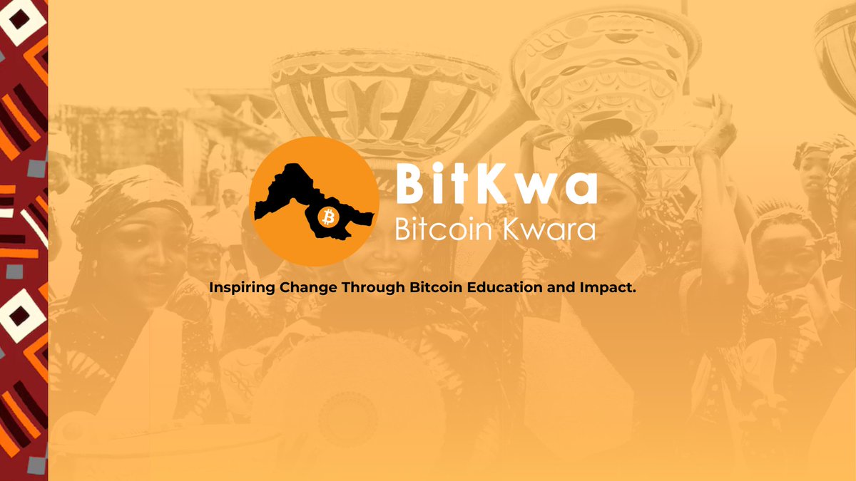 BitKwa || ₿⚡ (@bitkwaofficial) on Twitter photo <a href="/BitcoinFear/">Bitcoin Fear and Greed Index</a> <a href="/_AfricanUnion/">African Union</a> <a href="/AfricaCDC/">Africa CDC</a> <a href="/BitcoinMagazine/">Bitcoin Magazine</a> <a href="/HRF/">Human Rights Foundation (HRF)</a> <a href="/fedibtc/">Fedi</a> <a href="/noonesafrica/">Noones Africa</a> <a href="/Tether_to/">Tether</a> <a href="/Machankura8333/">Machankura 📞⚡ 8333.mobi</a> <a href="/tando_me/">Tando</a> <a href="/binance/">Binance</a> <a href="/BinanceAcademy/">Binance Academy</a> <a href="/MyfirstBitcoin_/">Mi Primer Bitcoin</a> <a href="/Cashwyre_HQ/">CashwyreHQ⚡</a> <a href="/Botmecash/">Botmecash™️</a> <a href="/Bitnob_official/">Bitnob</a> <a href="/BitDevsLagos/">BitDevsLagos</a> <a href="/followKWSG/">Kwara State Government</a> <a href="/BitcoinAfrica/">BitcoinAfrica</a> <a href="/BitcoinAnambra/">Bitcoin Anambra</a> <a href="/BitcoinCalabar/">Calabar Bitcoin Club</a> <a href="/womenbtcclub/">womenbitcoinclub</a> <a href="/mavapay/">Mavapay</a> <a href="/EasySats_/">EasySats | Namibia | Bitcoin</a> <a href="/bitcoinstudio/">Bitcoin Studio</a> <a href="/BitPensions/">BitPensions</a> <a href="/BitcoinEkasi/">Bitcoin Ekasi</a> <a href="/BitcoinEventsCo/">Bitcoin Events</a> <a href="/BitcoinonLedger/">Bitcoin on Ledger</a> <a href="/Graysatoshi/">Graysatoshi ⚡️💥</a> <a href="/thecoachayobami/">Ayobami ⚡ | Mindset Coach</a> <a href="/UnilorinNGR/">University of Ilorin, Nigeria</a> <a href="/InsideIlorin_NG/">Inside Ilorin NG 🇳🇬</a> Bitcoin isn’t just for traders! There are jobs in:
Bitcoin development
Bitcoin content creation
Lightning Network services
Bitcoin business consulting
Want to break into the Bitcoin industry? Stay with us!
#BitKwa #Bitcoin #Kwara #Africa <a href="/BitcoinFear/">Bitcoin Fear and Greed Index</a> <a href="/_AfricanUnion/">African Union</a> <a href="/AfricaCDC/">Africa CDC</a> <a href="/BitcoinMagazine/">Bitcoin Magazine</a> <a href="/HRF/">Human Rights Foundation (HRF)</a> <a href="/fedibtc/">Fedi</a> <a href="/noonesafrica/">Noones Africa</a> <a href="/Tether_to/">Tether</a> <a href="/Machankura8333/">Machankura 📞⚡ 8333.mobi</a> <a href="/tando_me/">Tando</a> <a href="/binance/">Binance</a> <a href="/BinanceAcademy/">Binance Academy</a> <a href="/MyfirstBitcoin_/">Mi Primer Bitcoin</a> <a href="/Cashwyre_HQ/">CashwyreHQ⚡</a> <a href="/Botmecash/">Botmecash™️</a> <a href="/Bitnob_official/">Bitnob</a> <a href="/BitDevsLagos/">BitDevsLagos</a> <a href="/followKWSG/">Kwara State Government</a> <a href="/BitcoinAfrica/">BitcoinAfrica</a> <a href="/BitcoinAnambra/">Bitcoin Anambra</a> <a href="/BitcoinCalabar/">Calabar Bitcoin Club</a> <a href="/womenbtcclub/">womenbitcoinclub</a> <a href="/mavapay/">Mavapay</a> <a href="/EasySats_/">EasySats | Namibia | Bitcoin</a> <a href="/bitcoinstudio/">Bitcoin Studio</a> <a href="/BitPensions/">BitPensions</a> <a href="/BitcoinEkasi/">Bitcoin Ekasi</a> <a href="/BitcoinEventsCo/">Bitcoin Events</a> <a href="/BitcoinonLedger/">Bitcoin on Ledger</a> <a href="/Graysatoshi/">Graysatoshi ⚡️💥</a> <a href="/thecoachayobami/">Ayobami ⚡ | Mindset Coach</a> <a href="/UnilorinNGR/">University of Ilorin, Nigeria</a> <a href="/InsideIlorin_NG/">Inside Ilorin NG 🇳🇬</a> Bitcoin isn’t just for traders! There are jobs in:
Bitcoin development
Bitcoin content creation
Lightning Network services
Bitcoin business consulting
Want to break into the Bitcoin industry? Stay with us!
#BitKwa #Bitcoin #Kwara #Africa