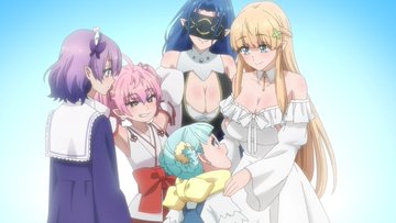 不遇職【鑑定士】が実は最強だった 第12話