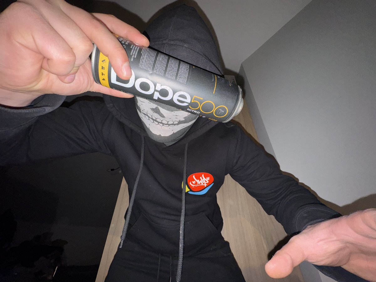 Twitch.tv/45Walczan
Musisz tu być człowieku, ostrzegam Cię