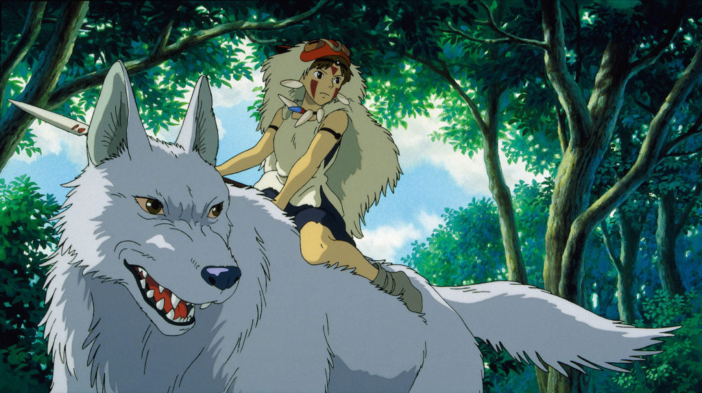 EduardHabsburg's tweet photo. Just a little Miyazaki palate cleanser to wipe all of that AI away https://t.co/5Lrc9AZHMY