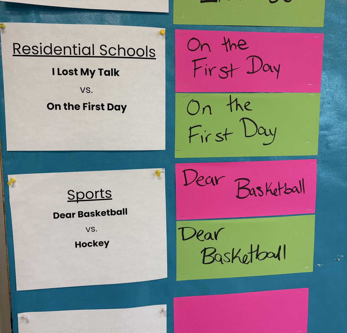 Meredith Jewson, OCT tweet media