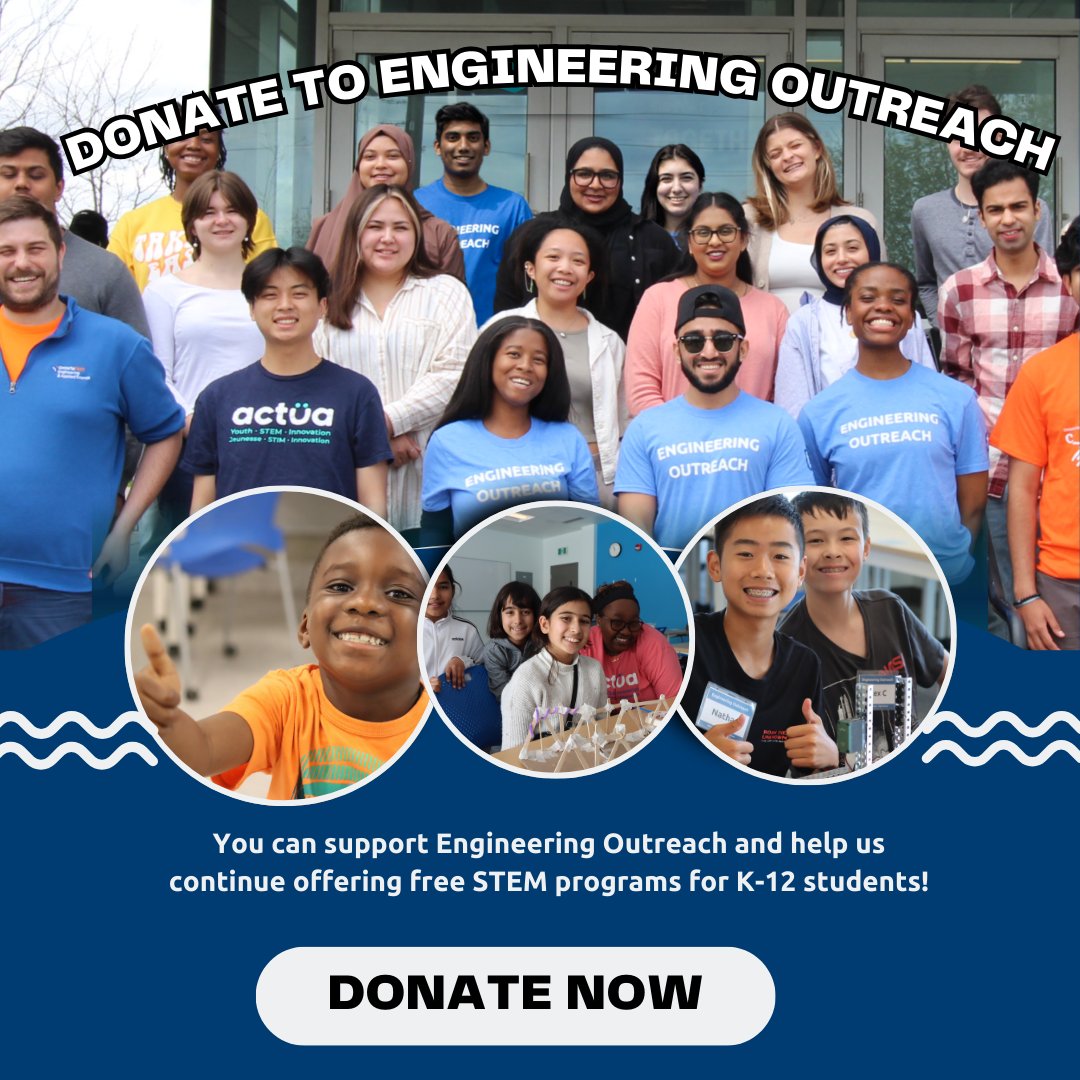 Ontario Tech University Engineering Outreach tweet media